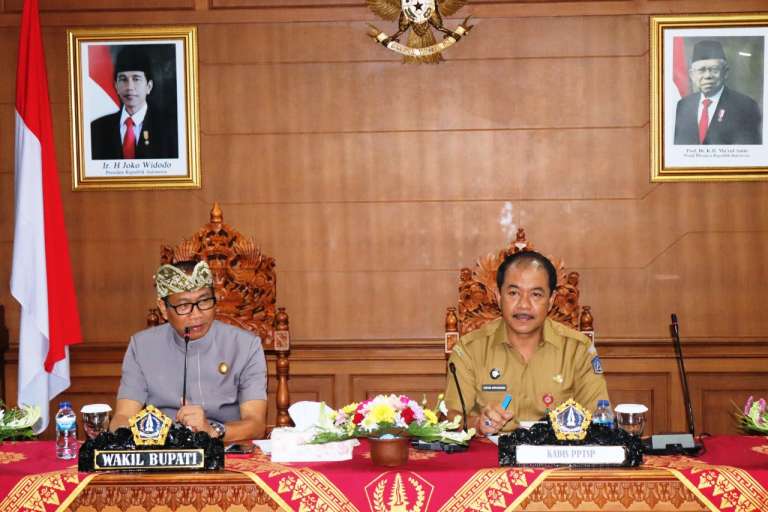 MPP Wujud Collaboration Government Dalam Memberikan Pelayanan Terbaik
