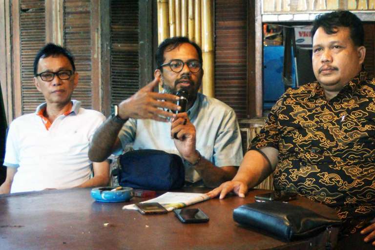Kasus Penipuan Sandoz Dibawa ke Bareskrim, Pengacara Korban Tantang Pastika