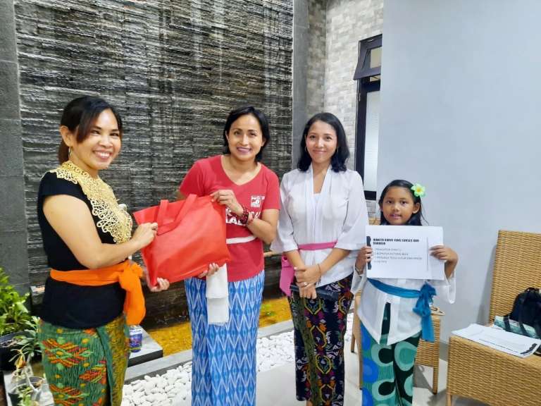 Gandeng BNN, Emiliana Sri Wahjuni Ajak Ibu-Ibu Aktif Cegah Bahaya Narkoba dari Keluarga