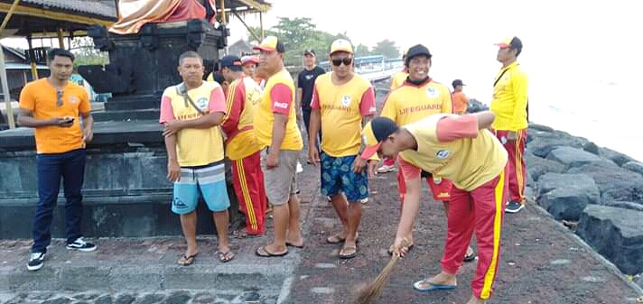 Minimnya Fasilitas, Balawista Gianyar Kecewa