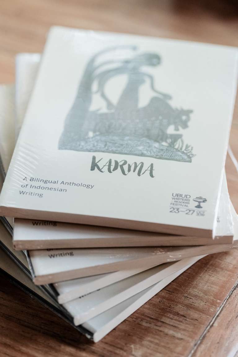 Seleksi Penulis Emerging Indonesia Ubud Writers & Readers Festival 2020 Resmi Dibuka!
