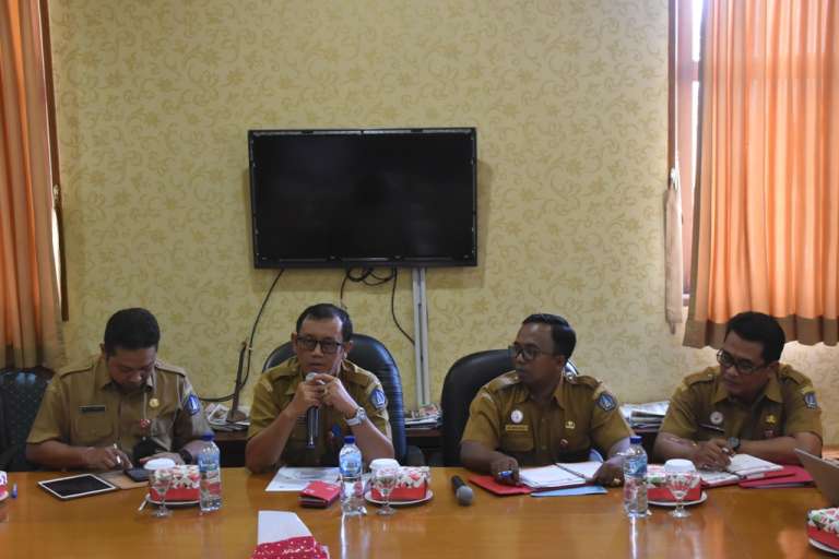 Go Laying Adminduk, Program Inovasi Disdukcapil Badung