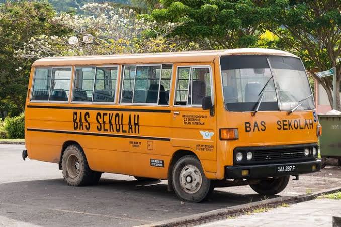 Terkendala  Anggaran dan Rute, Bus Sekolah Belum Beroperasi