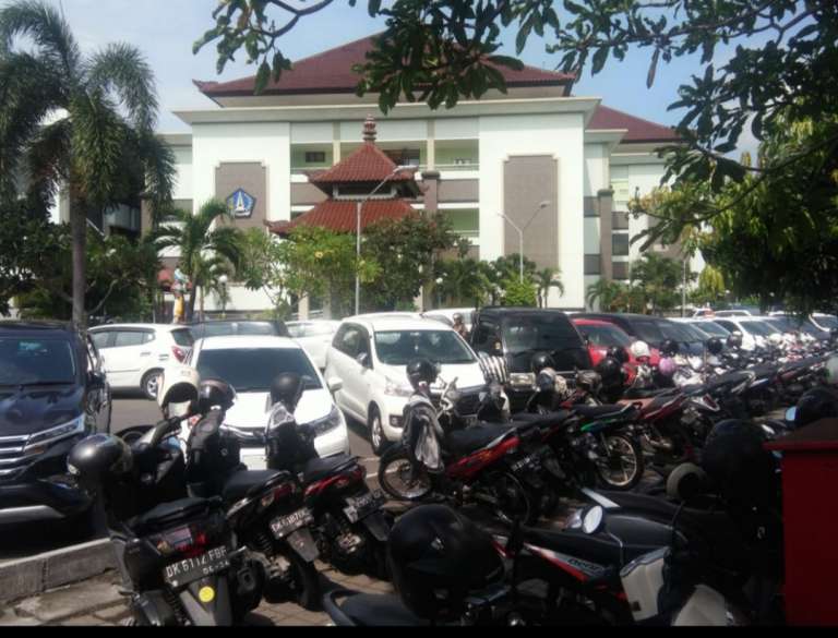 Dugaan Korupsi di RS Mangusada, ORI dan Ketua DPRD Badung Ikut Memantau