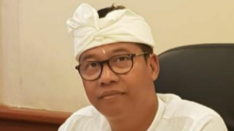 2 Pasien Positif Corona di Gianyar, Sekda Pasien Saat Ini Sedang Tidak Dirawat di Gianyar