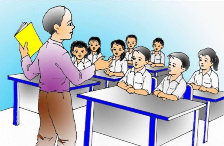 Dewan Soroti TPP Guru Dikarangasem Belum Cair