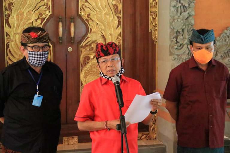Selamat! Siswa hingga Mahasiswa Dapat Subsidi Biaya Pendidikan, Ini Anggaran yang Disiapkan Gubernur Bali