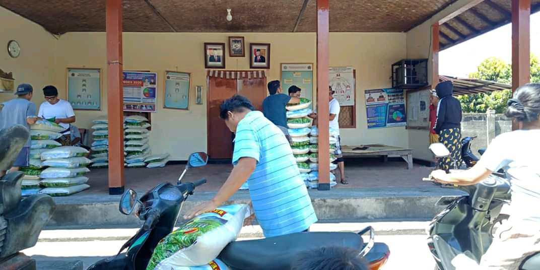 Gianyar Siap Hadapi _Nyepi Sipeng_ 3 Hari