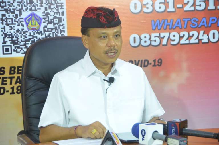 Dewa Indra : Pekerja Migran Yang Baru Pulang, Jangan Dikucilkan