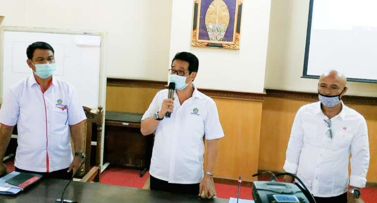 PPDB 2020-2021, Dipastikan 20 Ribu Calon Siswa Tak Tertampung Di SMA/SMK Negeri