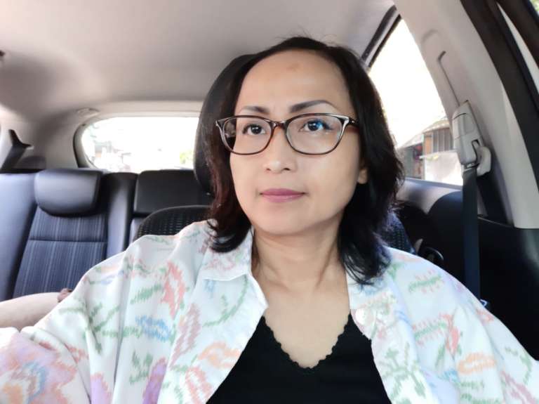 Emiliana Sri Wahjuni Kawal PPDB Berkeadilan dan Akuntabel, Dorong Subsidi Pendidikan saat Pandemi Covid-19