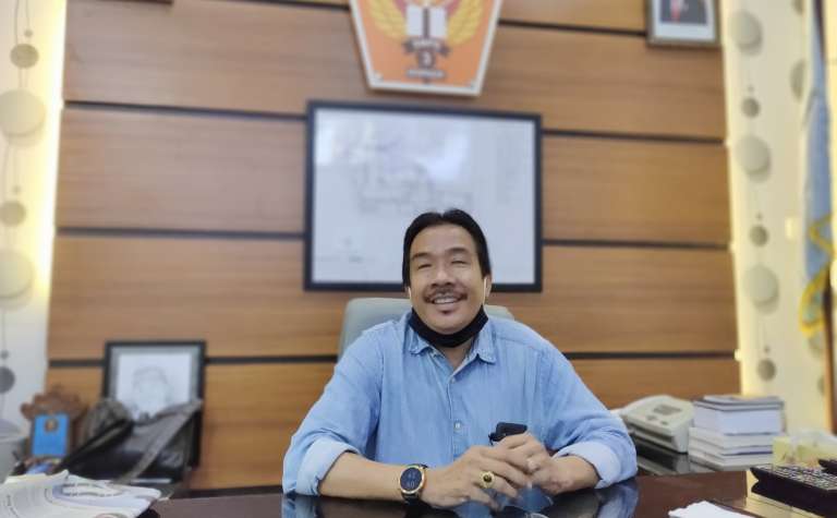 Wayan Murdana : Kualitas Pendidikan Sekolah Swasta Sudah Semakin Baik