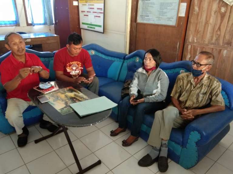 Ketua Yayasan Bantah SMP Nasional Tutup