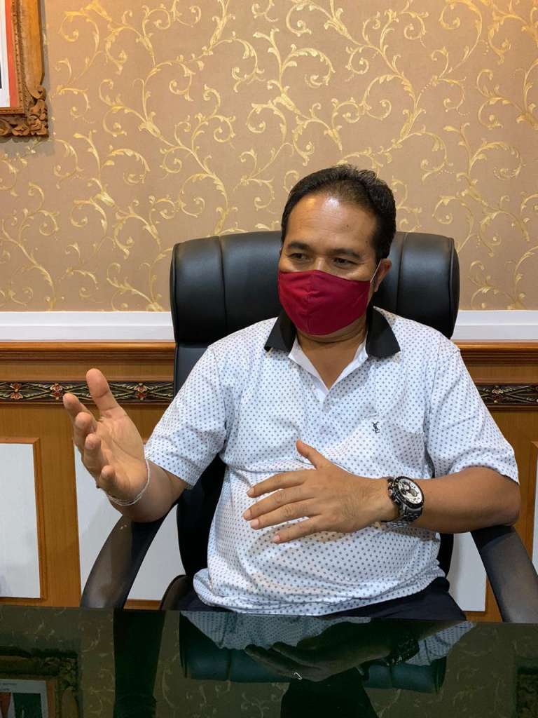 Update Kasus Covid-19 Kota Denpasar, Sembuh 3 Orang, Meninggal Dunia 1 Orang, dan Kasus Positif Bertambah 30 Orang