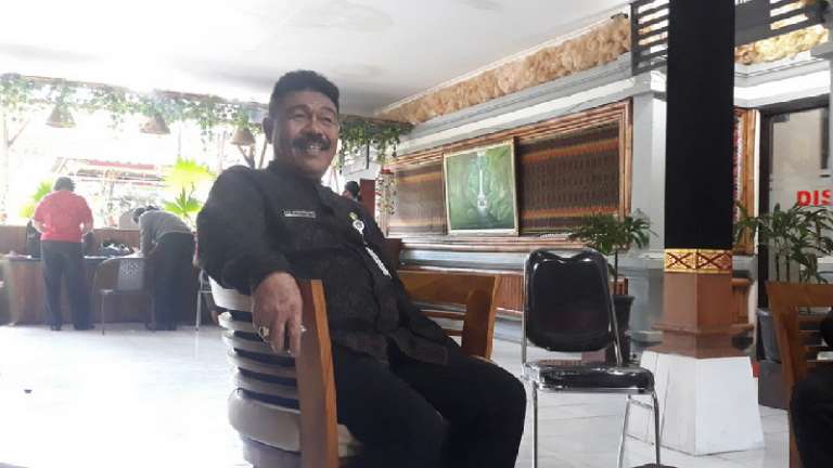 Terkait PPDB Dimasa Covid-19, Disdik Gianyar Jamin Semua Calon Siswa Tertampung