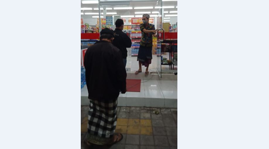 Capture