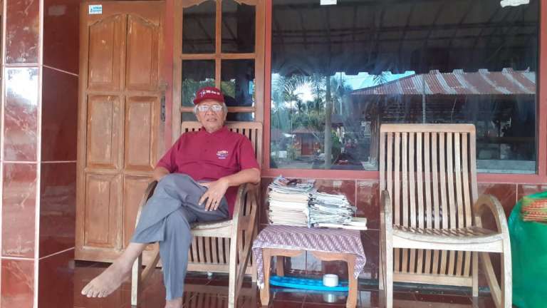 Biaya Kemanusiaan dari Pandemi Covid-19
