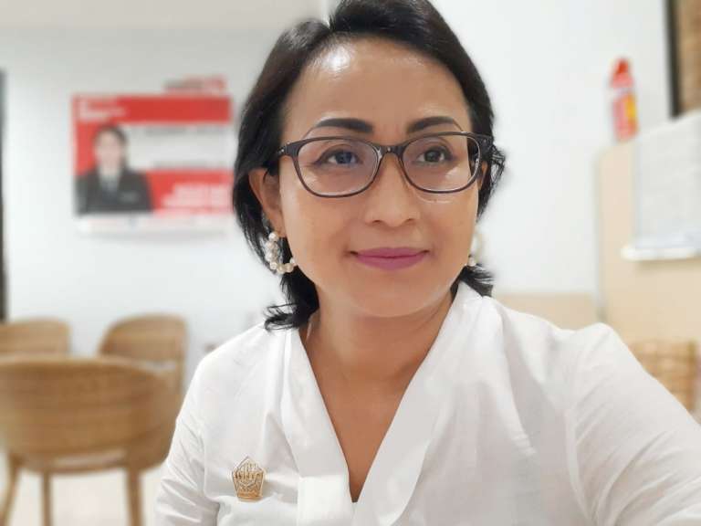 Pastikan Kualitas Pendidikan Tak Merosot saat Pandemi, Anggota Dewan dari PSI Minta Disdikpora Lakukan Ini