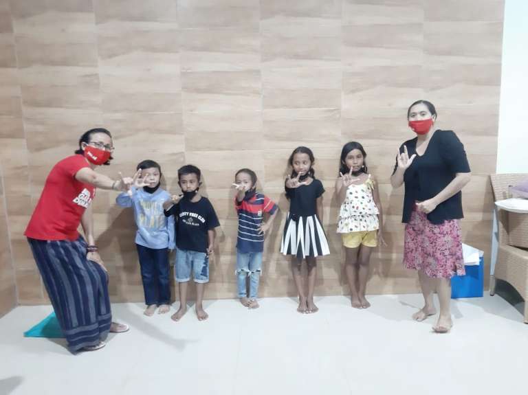 HAN 2020 Gembira di Rumah, Emiliana Sri Wahjuni: Lindungi Hak Anak di Tengah Pandemi