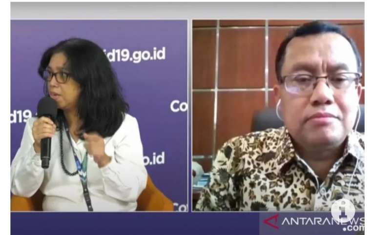 Kemenkes Bantah Klaim Obat Tradisional Untuk Sembuhkan COVID-19