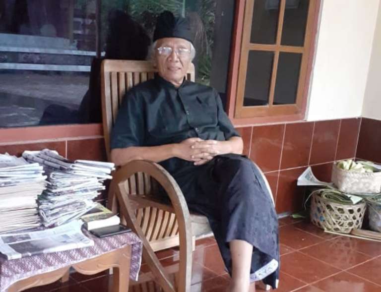 Berbahaya Mengkultuskan Keyakinan Tunggal, Generasi Muda Bali Harus Diberi Edukasi Yang Benar