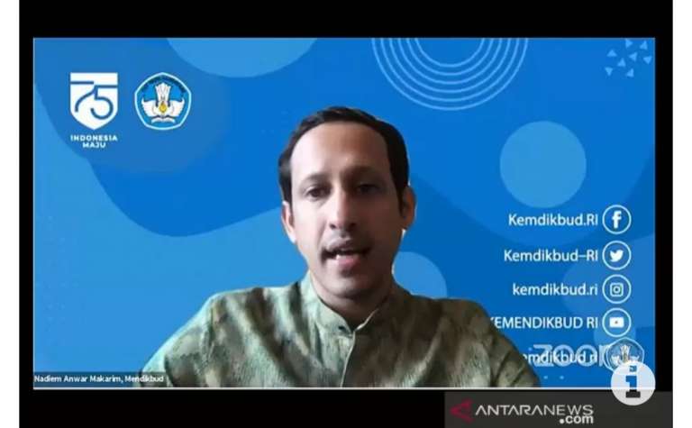 Sekolah buka KBM tatap muka harus persetujuan orang tua