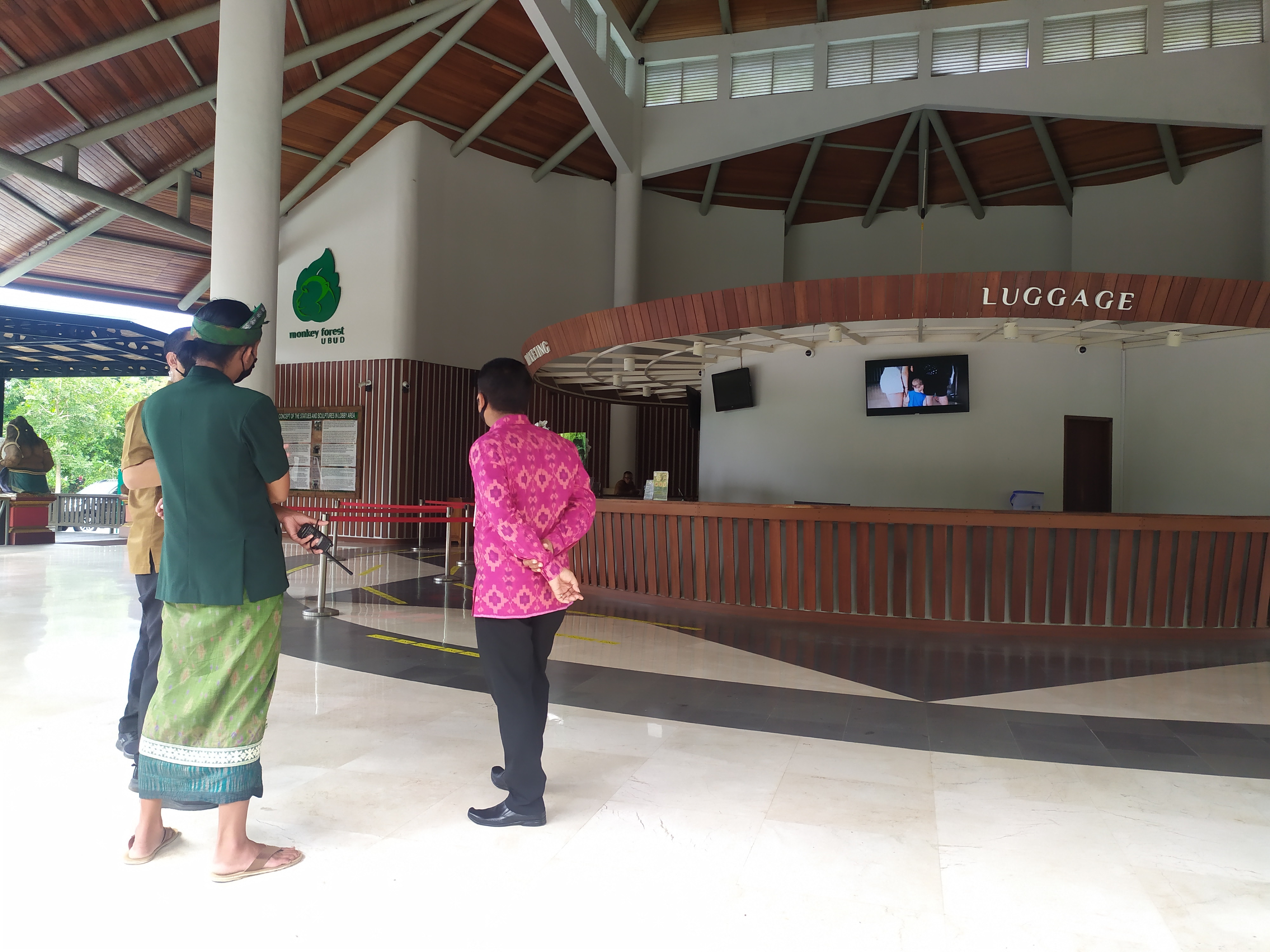 Dari Ribuan Obyek Wisata di Gianyar, Baru 84 yang Terverifikasi