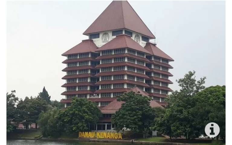 THE World University Ranking: UI perguruan tinggi terbaik di Indonesia