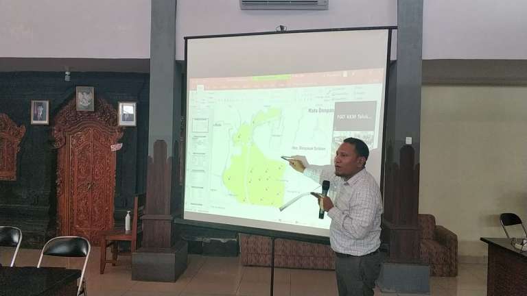 Press Releas : ForBALI Tegaskan Rapat Pembahasan Lanjutan KKM Teluk Benoa Harus Tutup Celah Reklamasi Teluk Benoa
