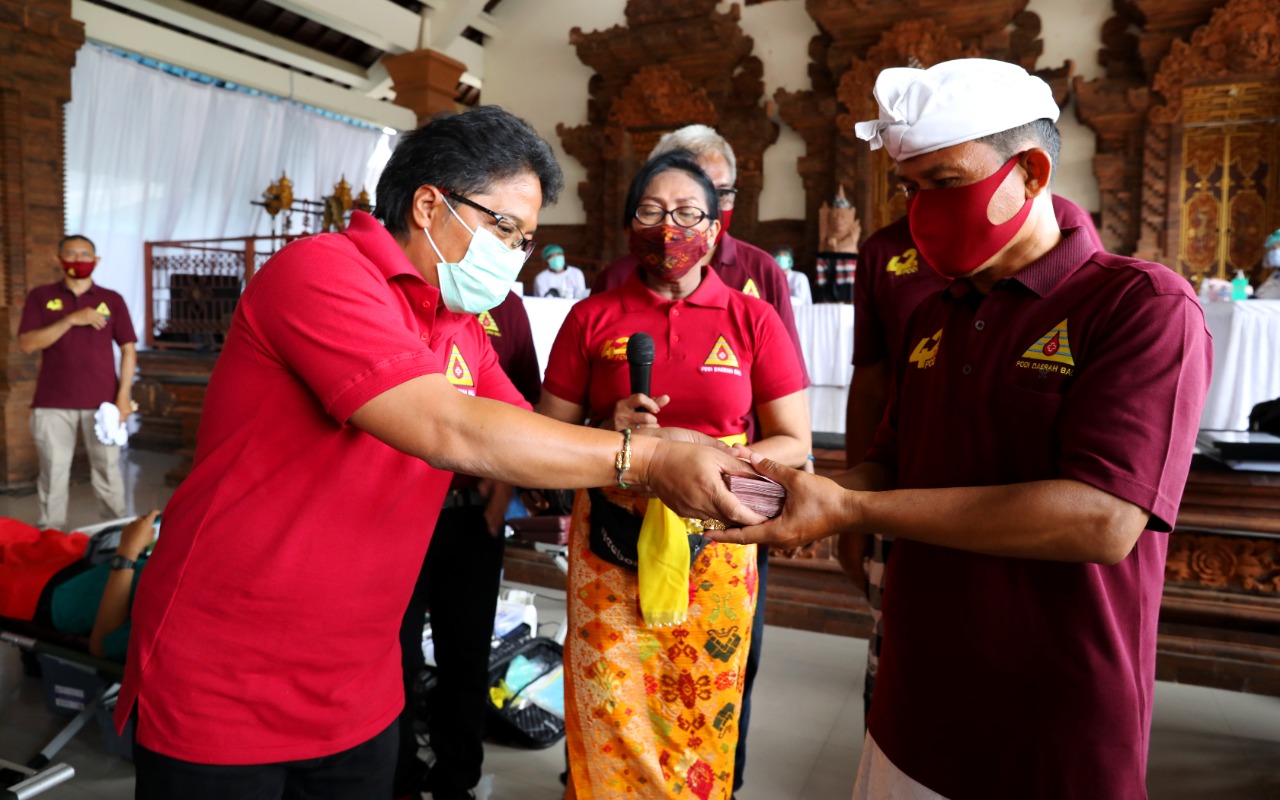 Bupati Donor Darah (3)
