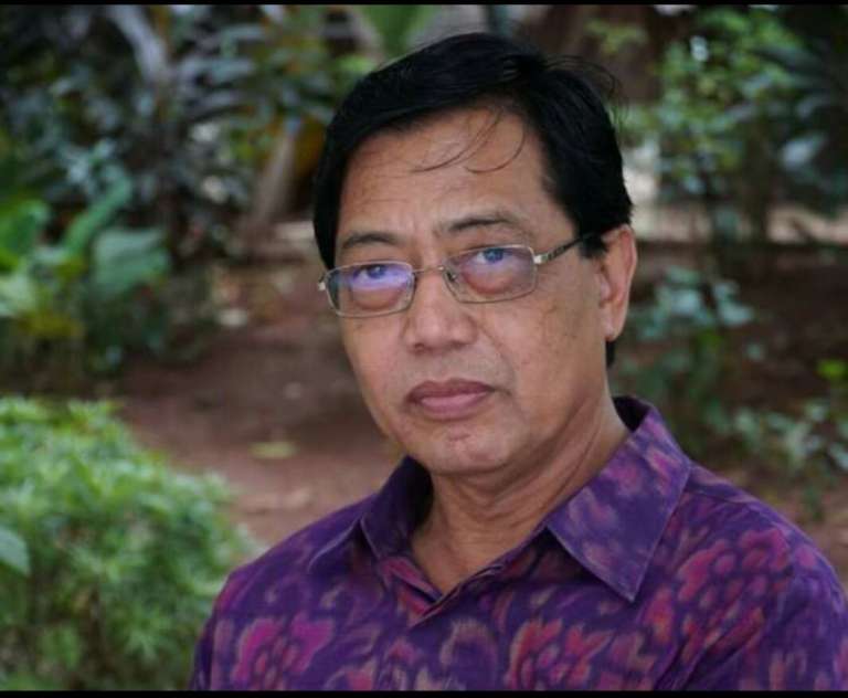 Memasuki Musim Penghujan, Disdikpora Denpasar Himbau Kepala Sekolah Cek Kondisi Gedung Sekolah