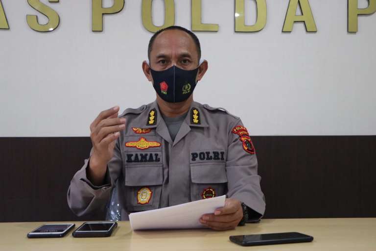 Kabid Humas : Tidak Benar ada Pesawat Hercules Jatuh di Papua