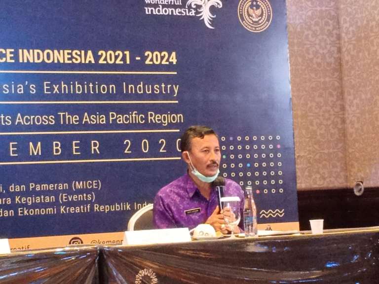 Pandemi Covid-19, Bali  Raih Predikat “Destinasi Wisata Dunia Terfavorit” di PVK Award 2020