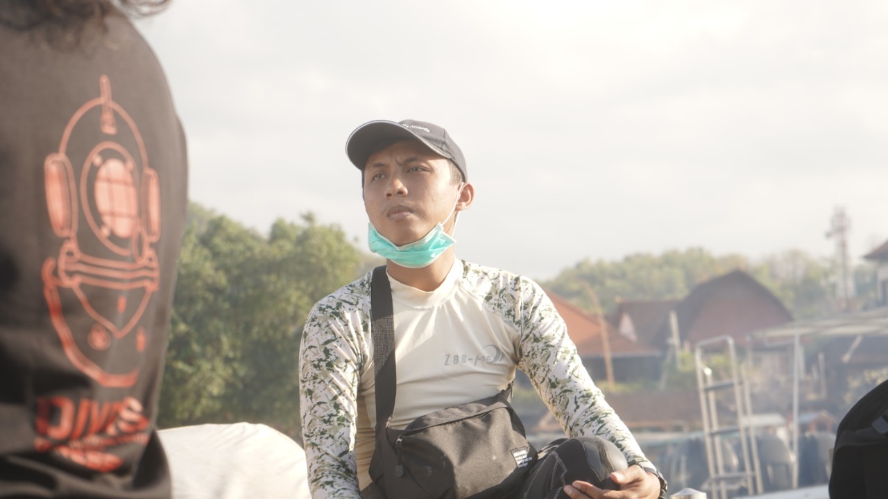 Dokumentasi _ I Gede Surya Risuana