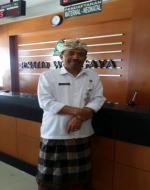 Dirut Wangaya