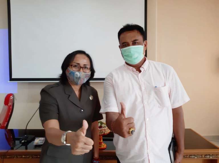 Ranperda Penyelenggaraan Pendidikan Kota Denpasar Digodok, Emiliana Sri Wahjuni Tekankan Pentingnya Satuan Pendidikan Aman Bencana