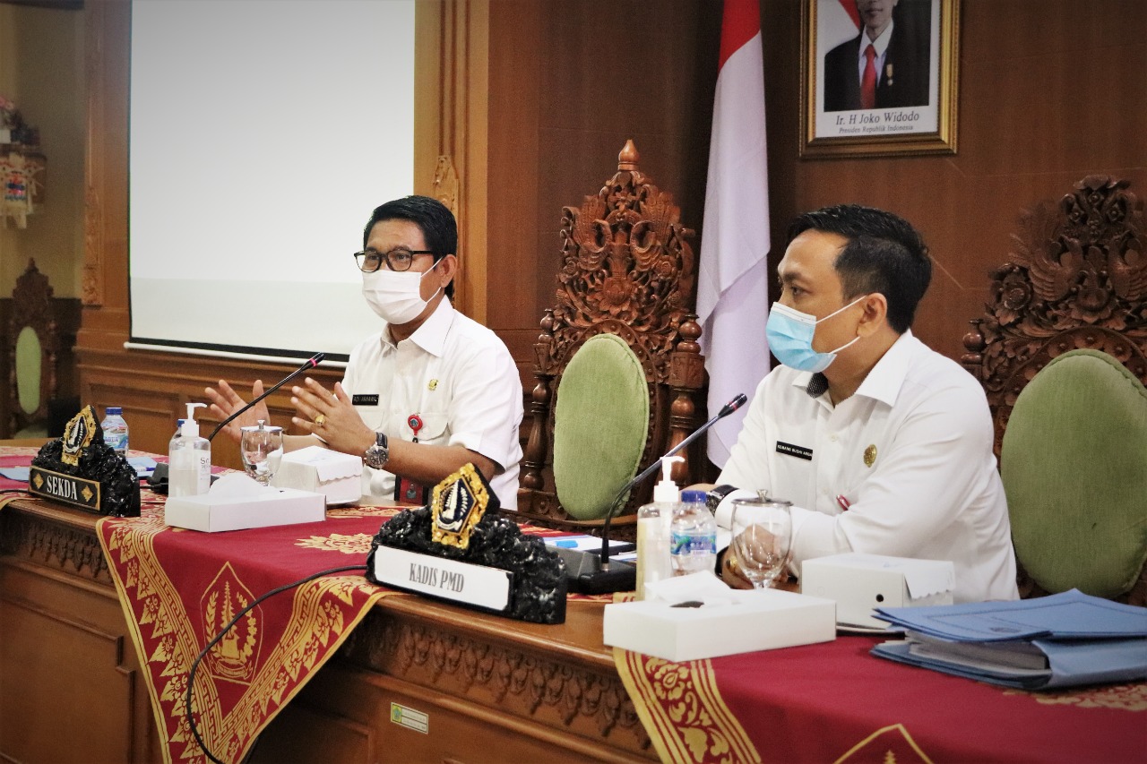 Sekda Rapat (3)