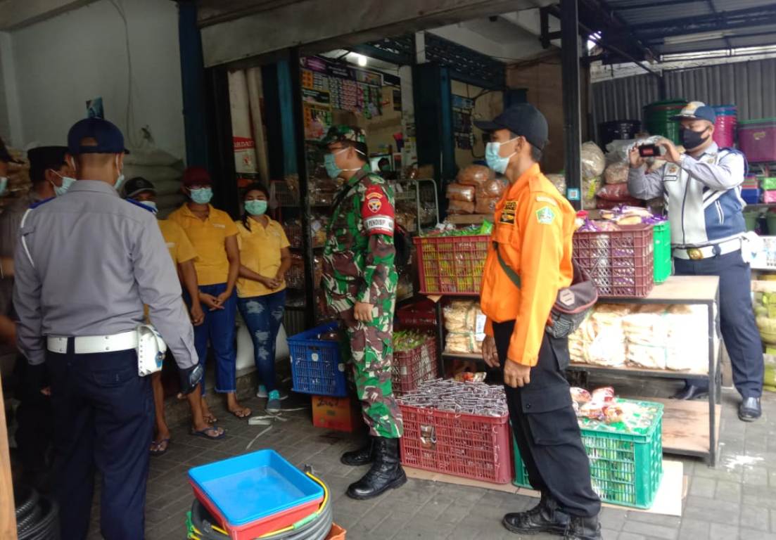 Sidak PPKM (1)
