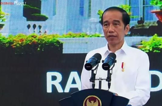 jokowi