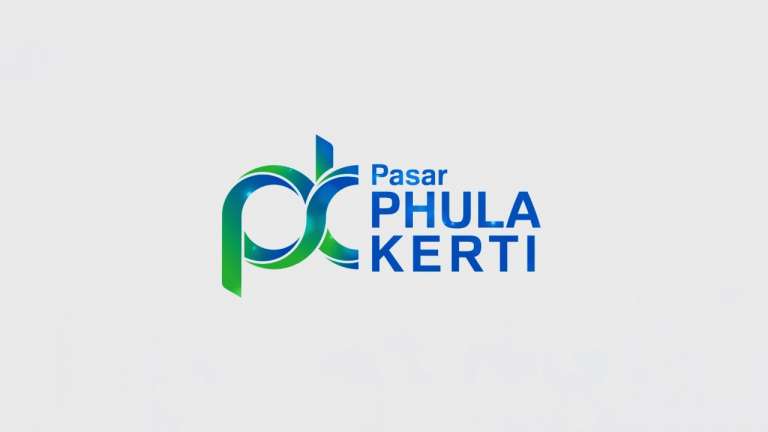 STIKI Indonesia Dapat Apresiasi Pemkot Denpasar terkait Rebranding Logo Pasar Rakyat Phula Kerti