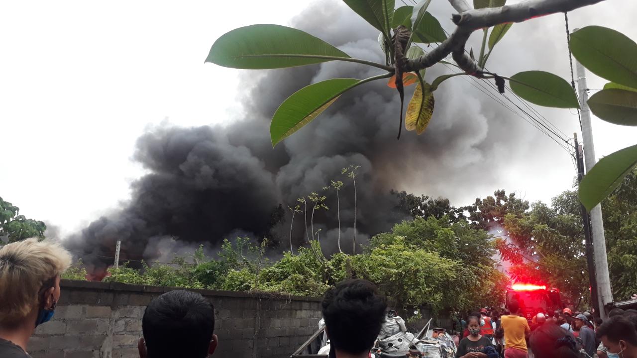 bakar