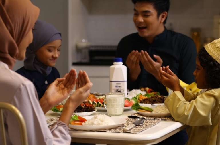 Pentingnya Meningkatkan Imunitas selama Bulan Puasa di Tengah Pandemi Covid-19