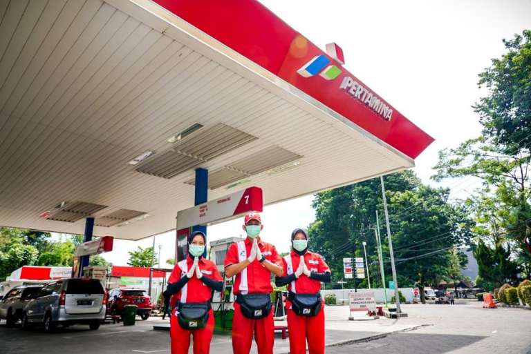 Memasuki Ramadhan, Berikut Kesiapan Pertamina di Jatimbalinus