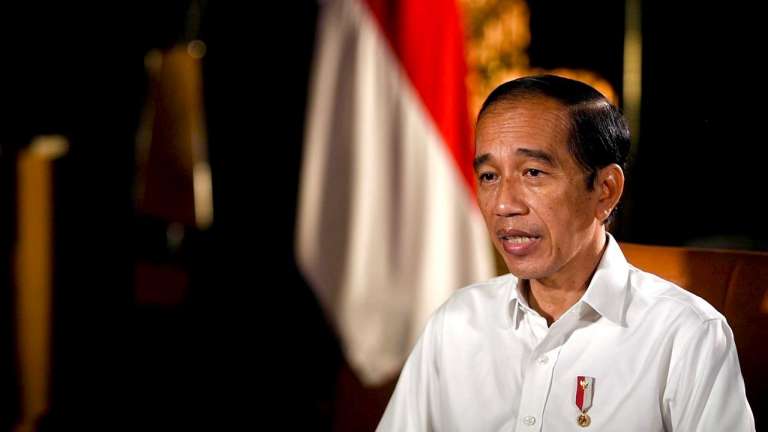 Tiadakan Mudik Lebaran 2021, Presiden: Mari Utamakan Keselamatan Bersama