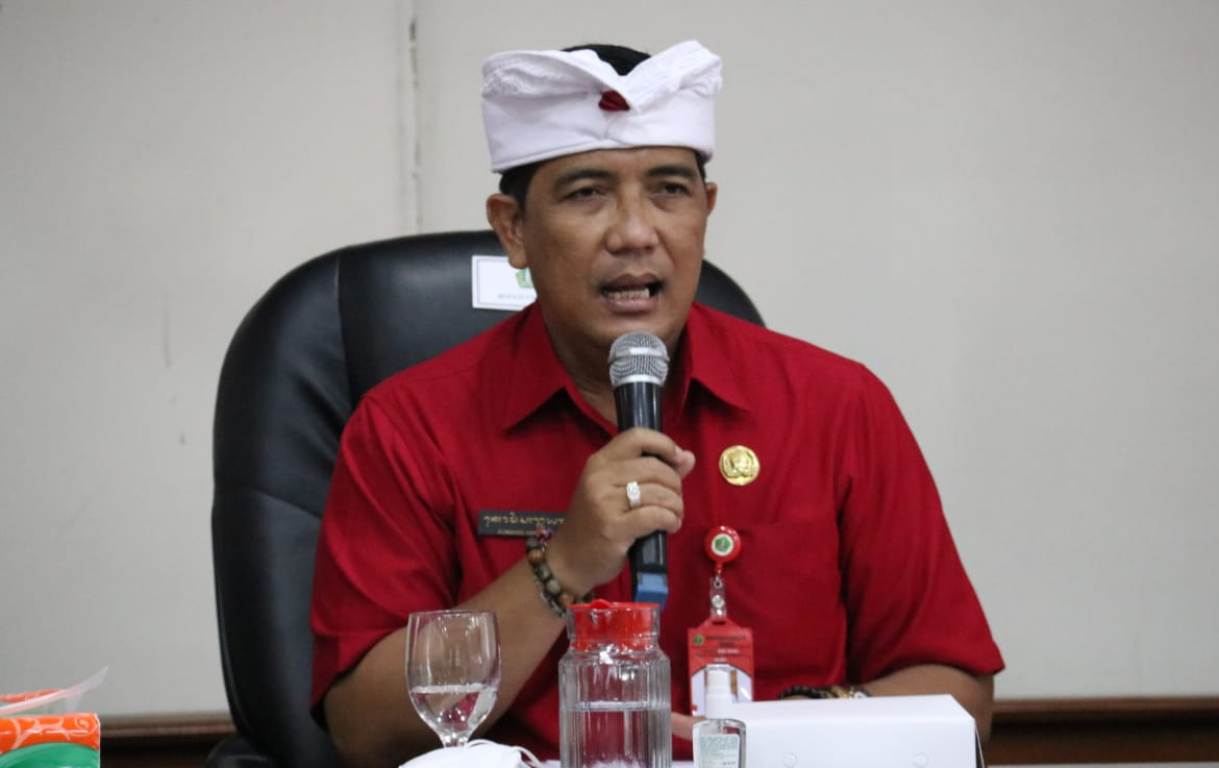 Rapat TPID