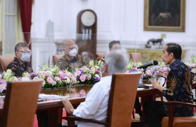 Mata kuliah Pancasila dan Bahasa Indonesia tetap wajib di Jenjang Pendidikan Tinggi sesuai Undang-Undang Pendidikan Tinggi