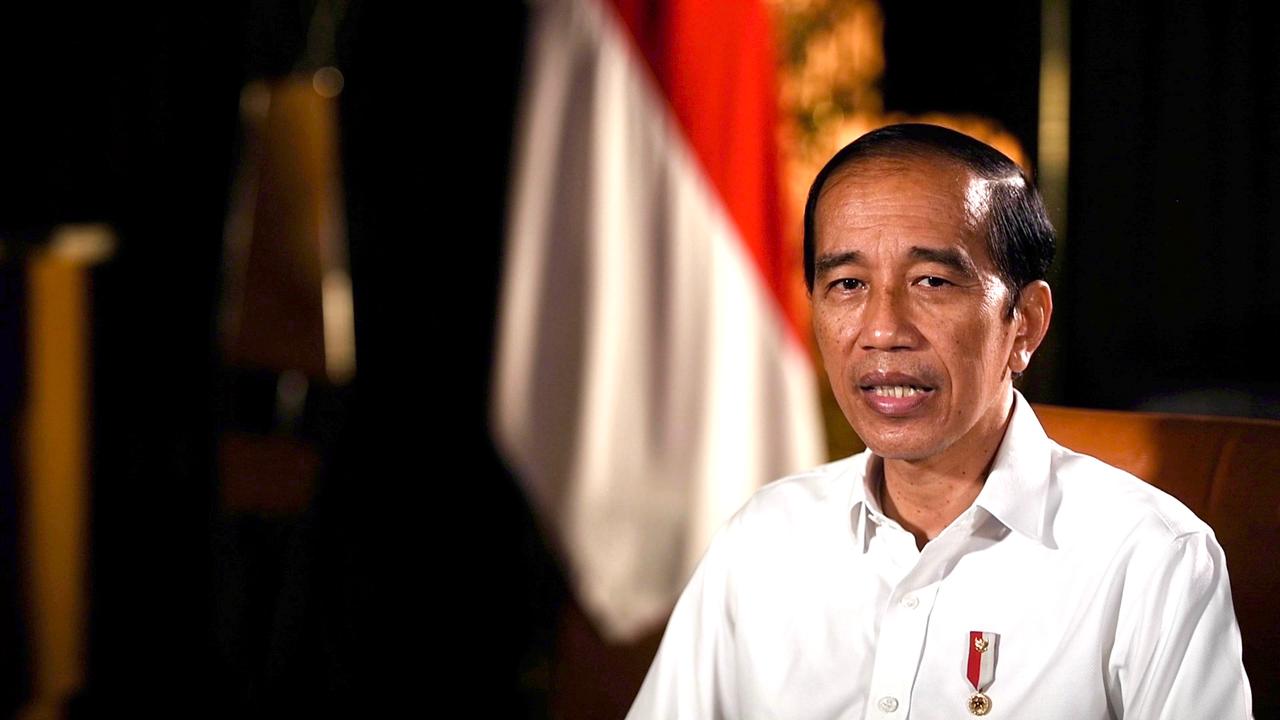 presiden jokowi