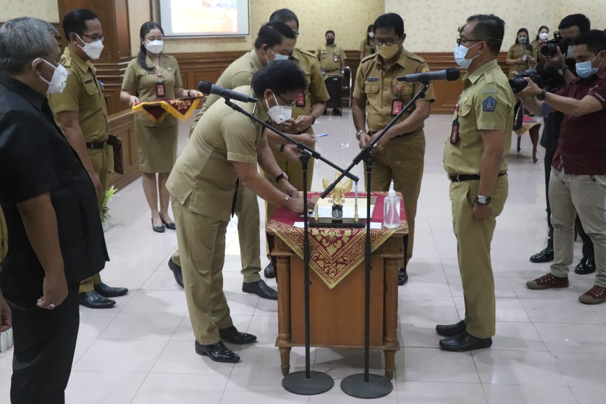 Bupati Lantik (5)