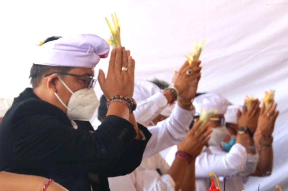 Pucak Padang Dawa 2