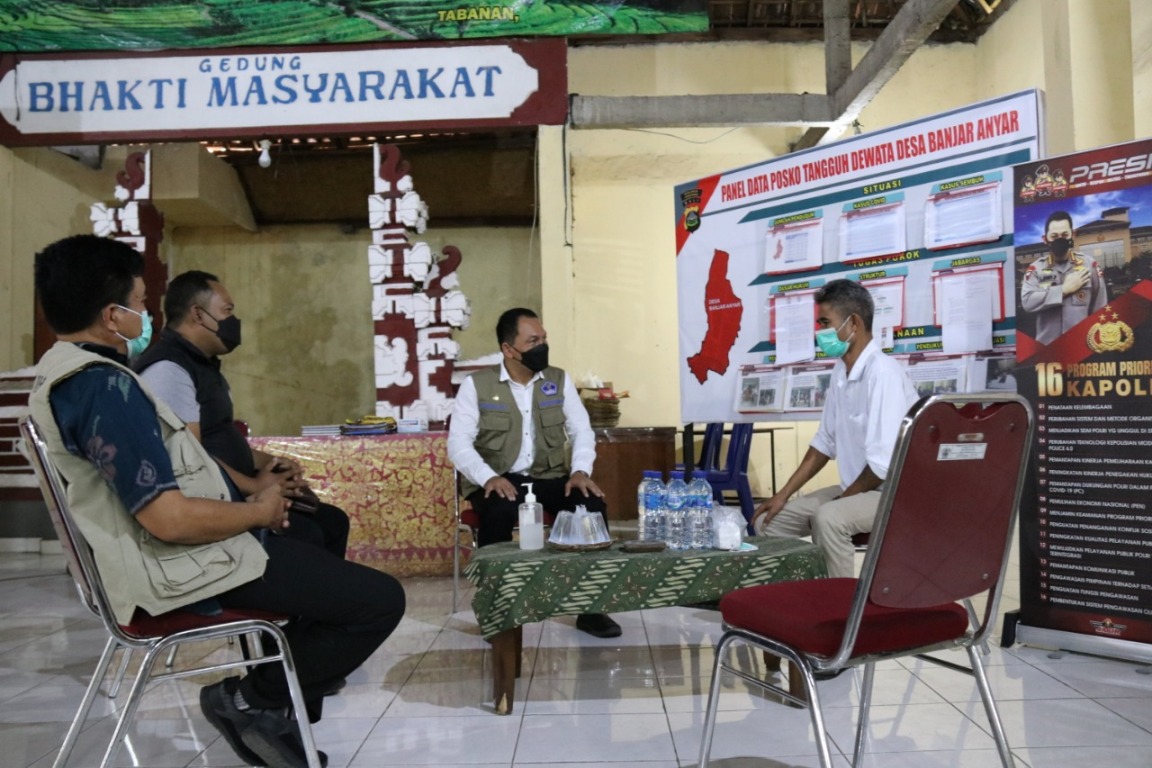 Tim Pakar 3
